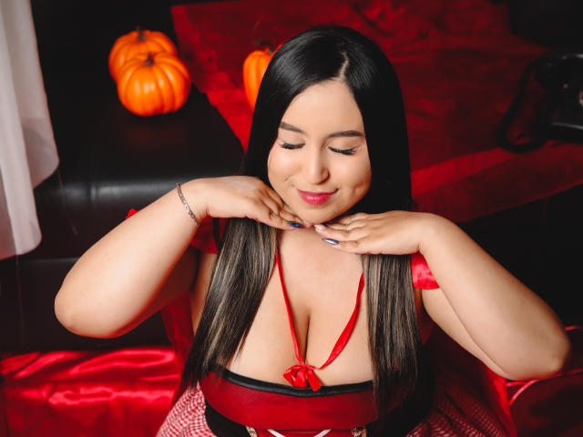 SalomettX - Live porn &amp; sex cam - 30946049