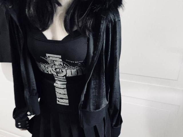 RayeAbend - Live porn &amp; sex cam - 30946310