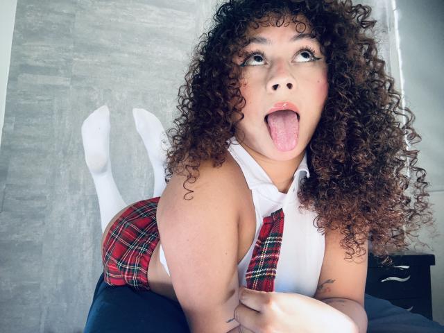 SofiaPassionne - 라이브 포르노 &amp; 섹스 캠 - 30947366