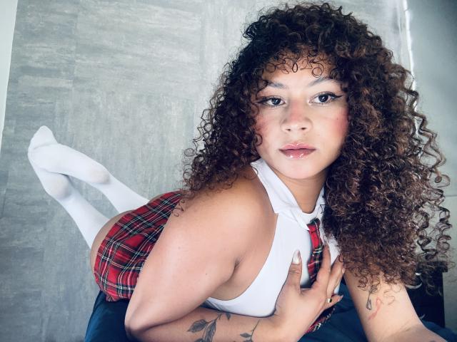 SofiaPassionne - Live porn &amp; sex cam - 30947369