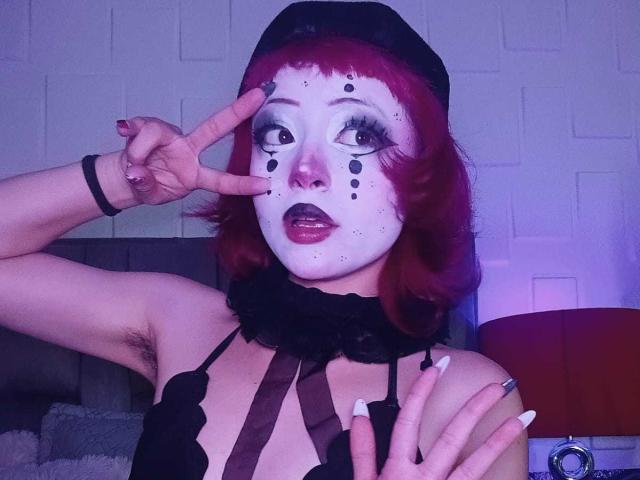 ViolettClay - Live porn &amp; sex cam - 30948488