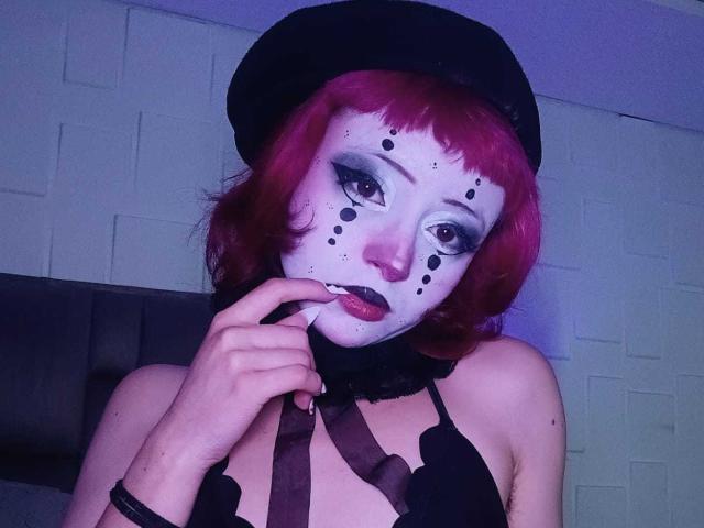 ViolettClay - Live porn &amp; sex cam - 30948491