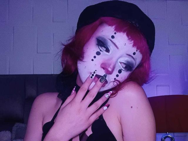 ViolettClay - Live porn &amp; sex cam - 30948497