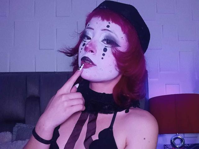 ViolettClay - Live porn &amp; sex cam - 30948500