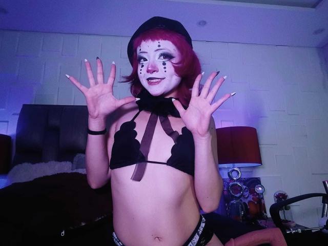 ViolettClay - Live porn &amp; sex cam - 30948503