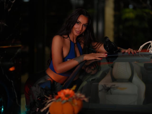 SiennaHays - Live sexe cam - 30948812