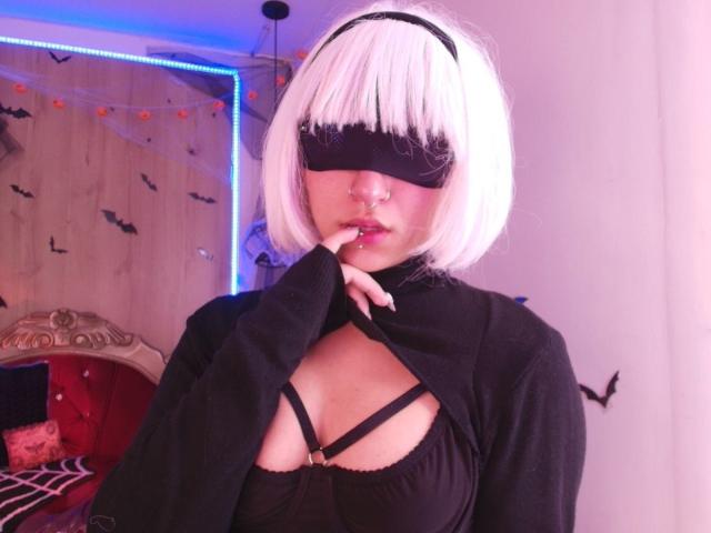 KanelaMiller - Live porn &amp; sex cam - 30950594
