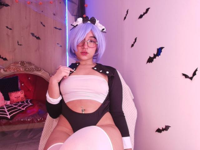 KanelaMiller - Live porn &amp; sex cam - 30950612