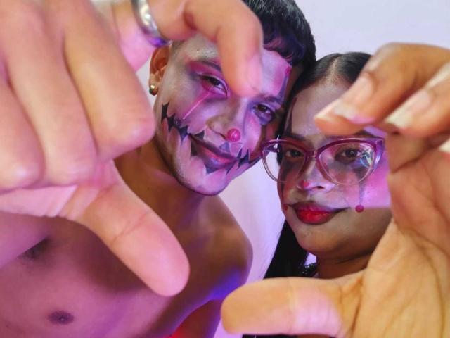 VanyAngel - Sexe cam en vivo - 30951032