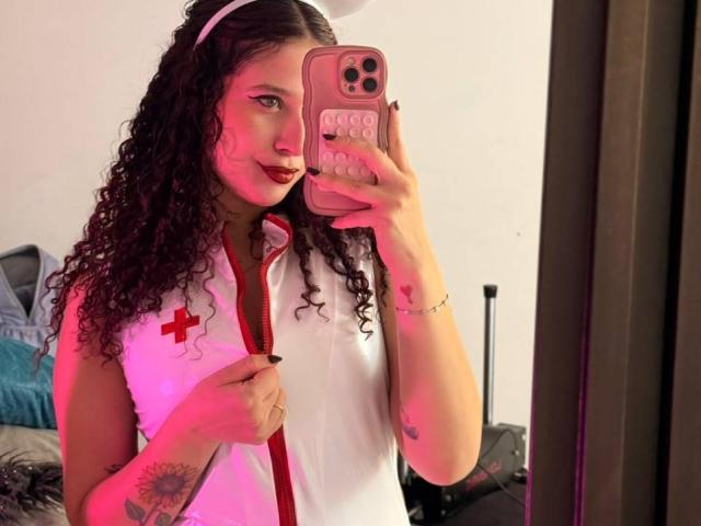 ValeryScot - Porno na żywo i seks kamera - 30951281