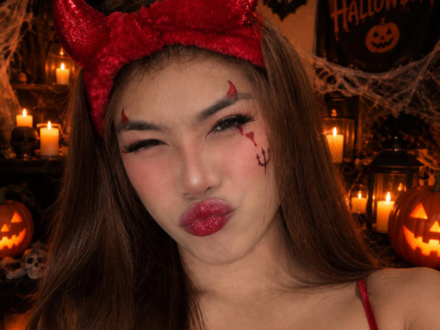 StacyFoxyi - 라이브 포르노 &amp; 섹스 캠 - 30953102