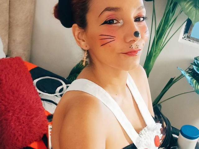 AmberDemons - Live porn &amp; sex cam - 30954209