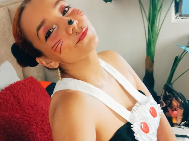 AmberDemons - Live porn &amp; sex cam - 30954218