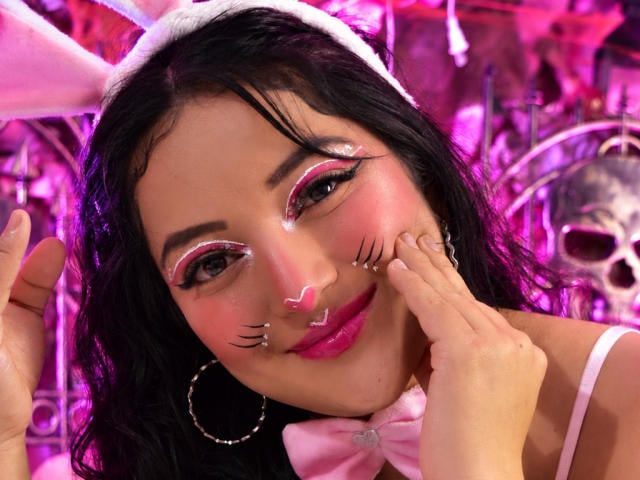 NicoleMartins - Live porn &amp; sex cam - 30954278