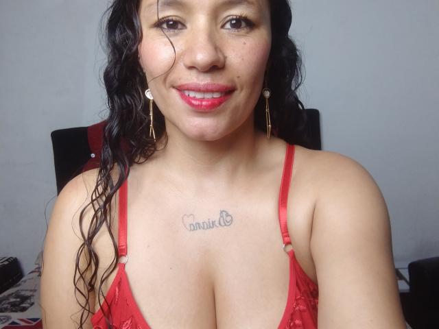 JulietteRose - Live porn &amp; sex cam - 30954710