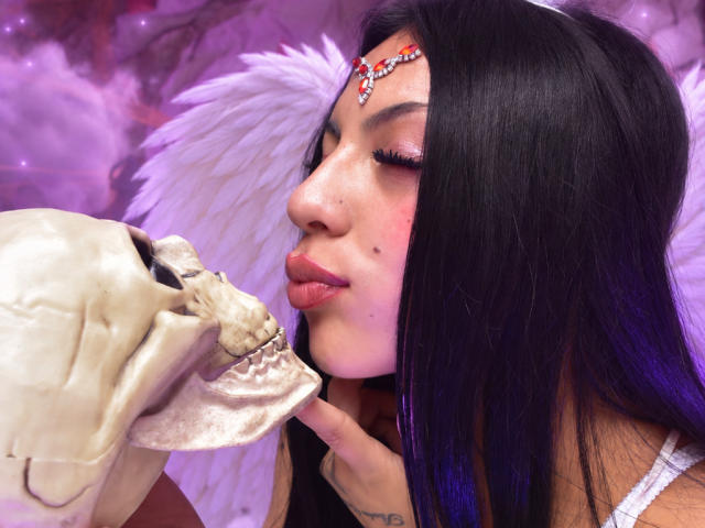 RoxannaMoretti - Porno na żywo i seks kamera - 30955745