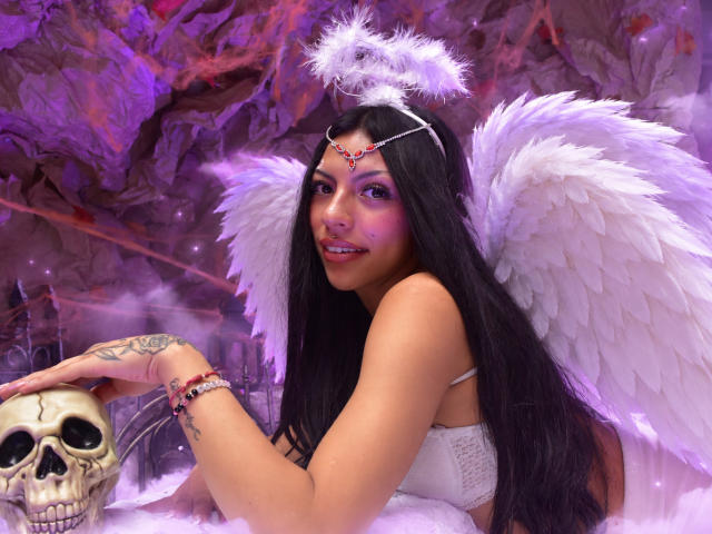 RoxannaMoretti - Live porn &amp; sex cam - 30955748