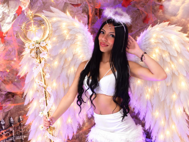 RoxannaMoretti - Porno na żywo i seks kamera - 30955760