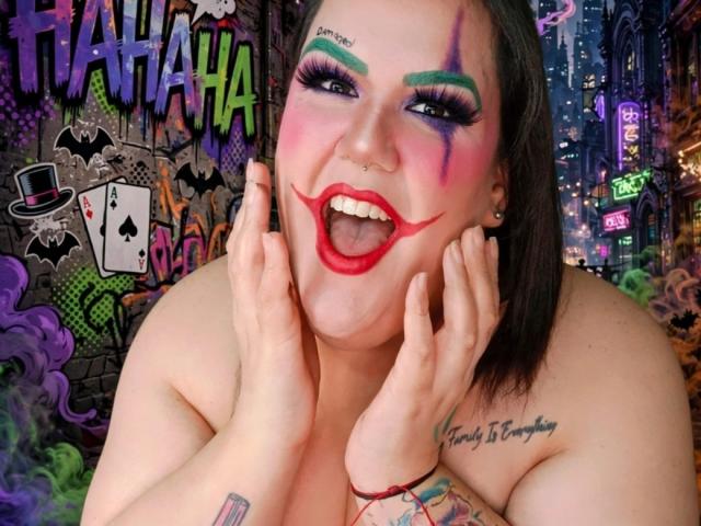 GiiannaMorrys - Live Sex Cam - 30955892