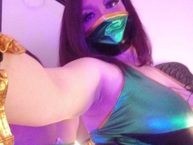 SachyMoon - Porno na żywo i seks kamera - 30956444
