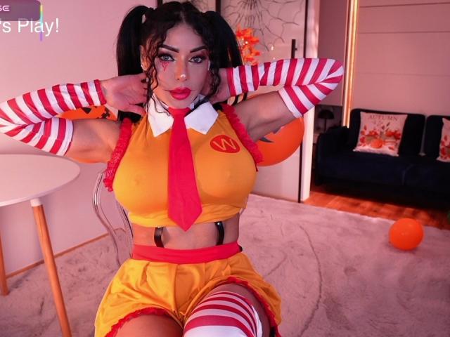 SandraXSeins - Live porn &amp; sex cam - 30956528