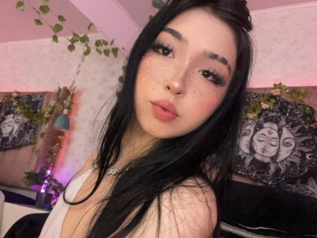 Vickmon - Live sex cam - 30957194
