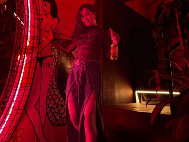 ElectraRoss - Live sex cam - 30957308