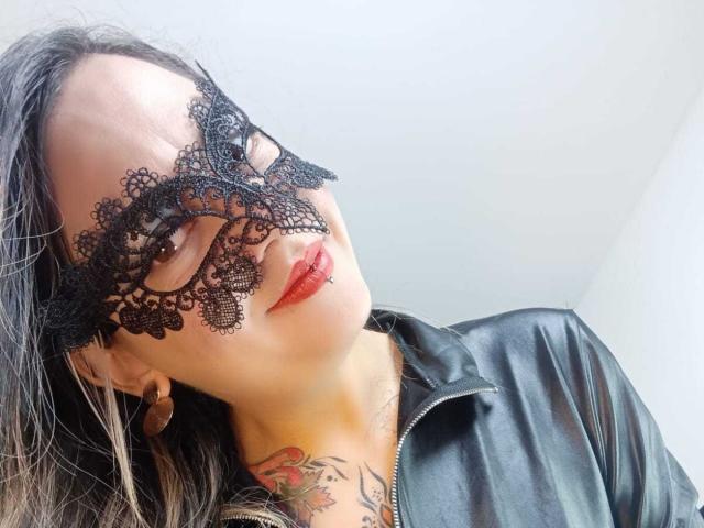ArianaBlonde - Live porno og sexkamera - 30957821