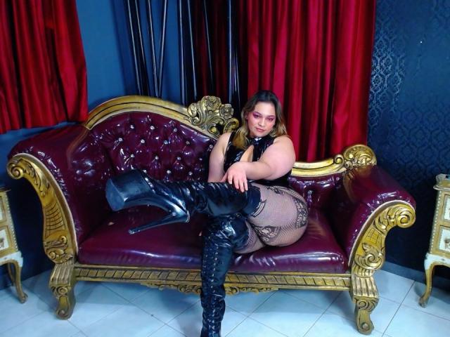 AriaMuller - Live porn &amp; sex cam - 30958685