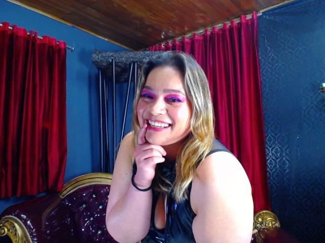 AriaMuller - Sexe cam en vivo - 30958730