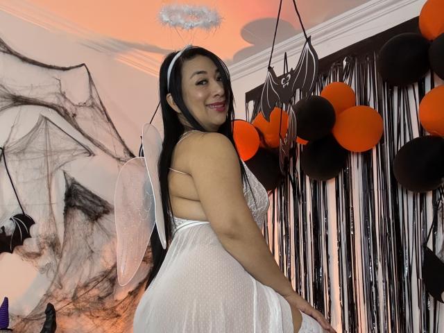 Karimelee - Sexe cam en vivo - 30959000