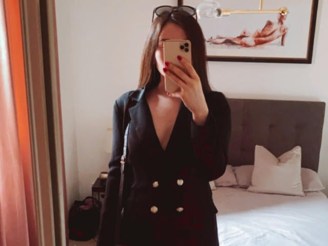 Dionisia - Live porn &amp; sex cam - 30959231