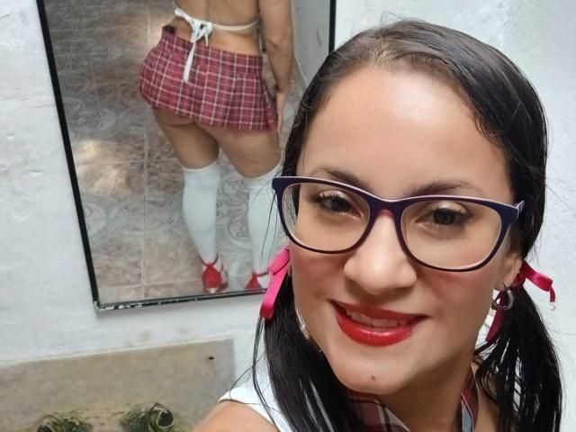 SolaraDubois - Sexe cam en vivo - 30959264