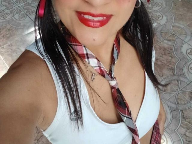 SolaraDubois - Sexe cam en vivo - 30959267
