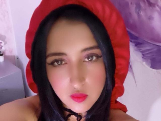 NicollJeans - Live porno og sexkamera - 30959600