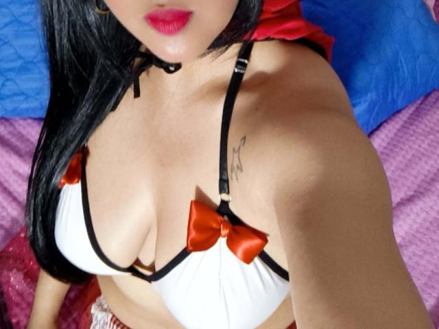 NicollJeans - Live porno og sexkamera - 30959606
