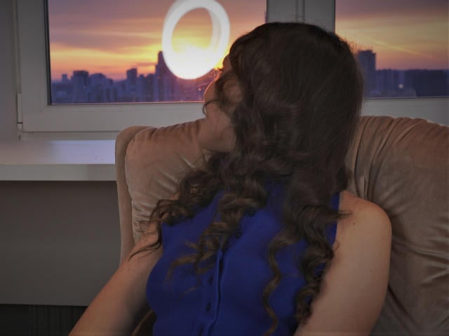 MeridethBesser - Live porn &amp; sex cam - 30959690