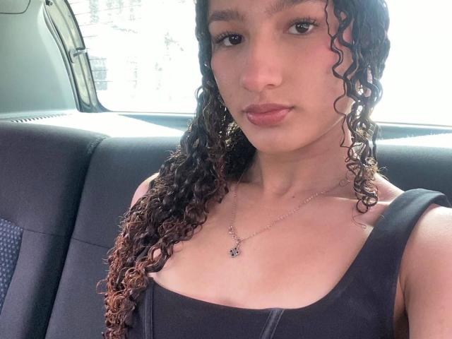NathachaEvans - Sexe cam en vivo - 30960428