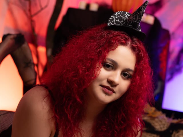 RosalieVittoria - Live porn &amp; sex cam - 30961271