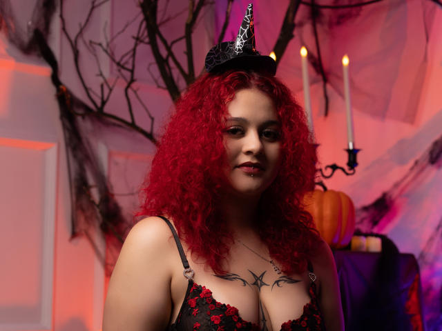 RosalieVittoria - Live porn &amp; sex cam - 30961277