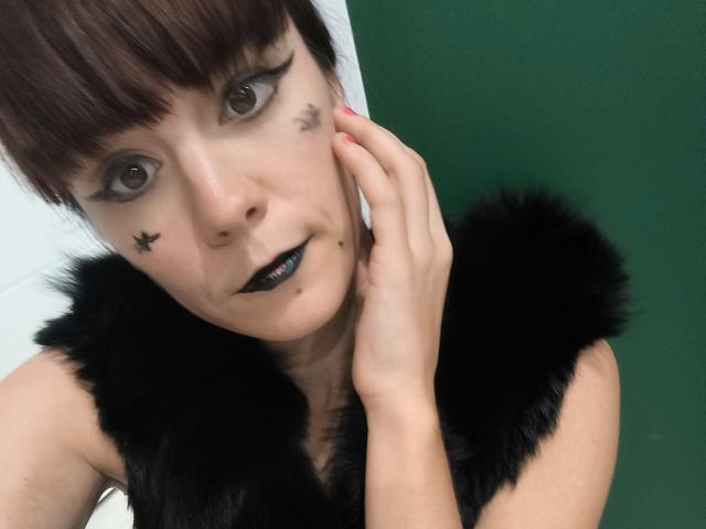 OrianaLaFrancaise - Live porn &amp; sex cam - 30961355