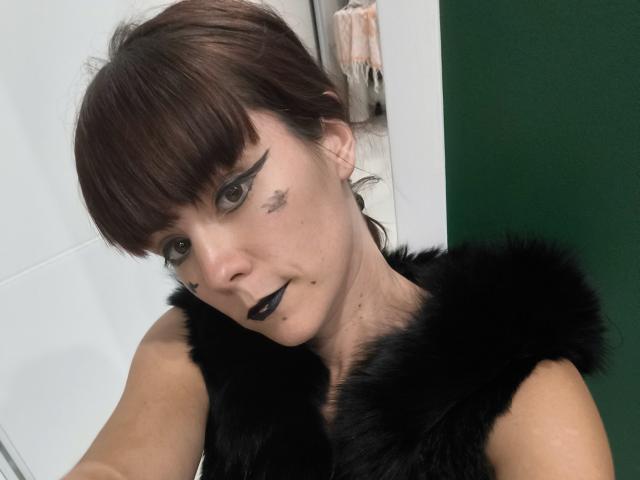 OrianaLaFrancaise - Live porn &amp; sex cam - 30961361