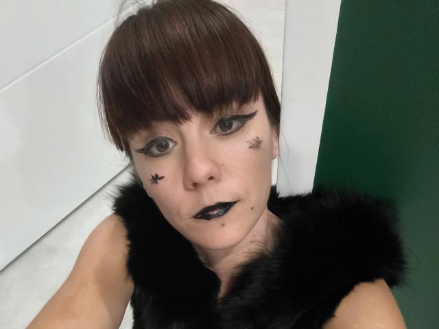 OrianaLaFrancaise - Live porn &amp; sex cam - 30961388