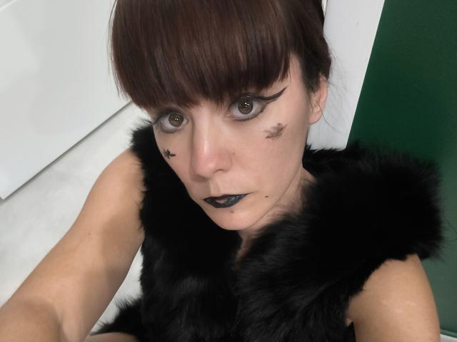 OrianaLaFrancaise - Live porn &amp; sex cam - 30961391