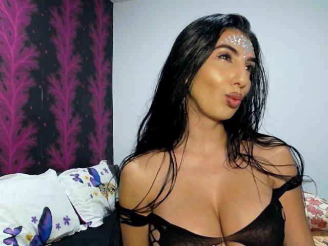 BrunetteBabe69 - сексуальная веб-камера в реальном времени - 30961433