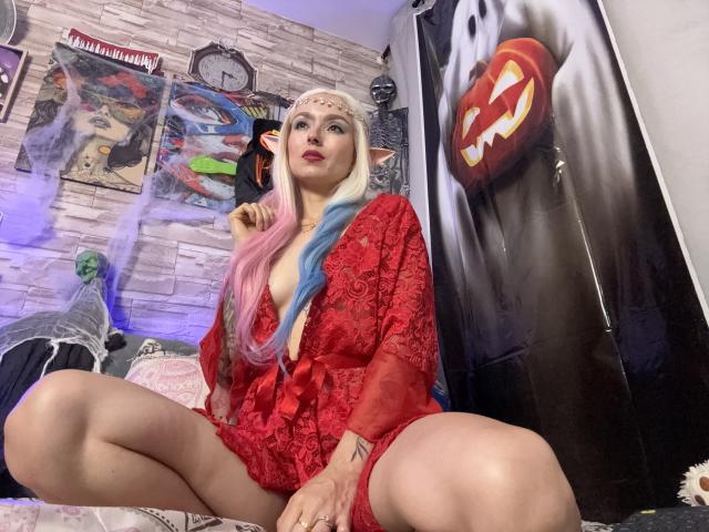 SarahRousen - сексуальная веб-камера в реальном времени - 30961472