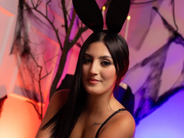 AriiaMon - Live Sex Cam - 30961502