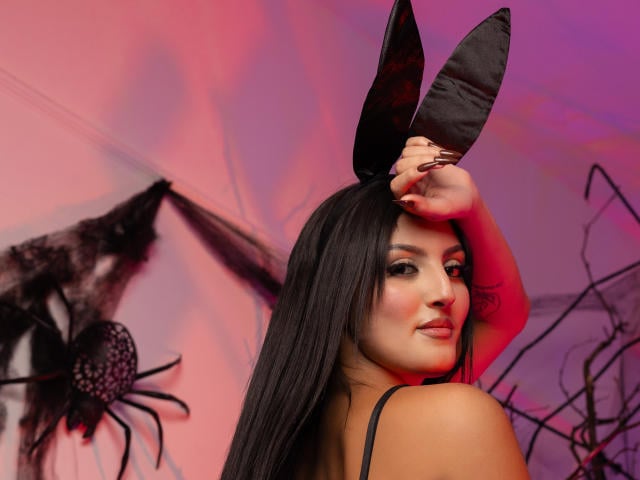 AriiaMon - Live Sex Cam - 30961511