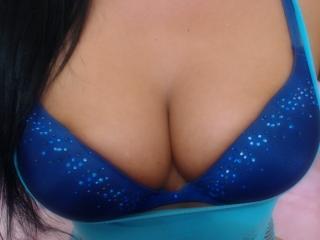 ExquisDunya - Show live hot with a Porn lady over 35 with big boobs 