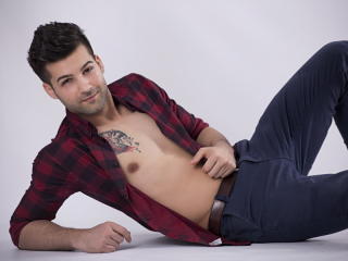 AidenCruise - Sexe cam en vivo - 3098188